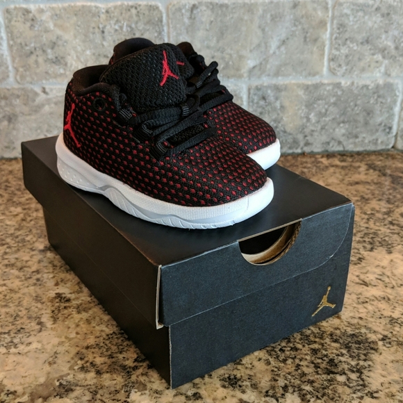 infant jordan sneakers